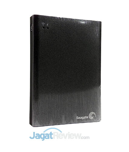 Review Seagate Wireless Plus 1 TB: Tambahan Storage untuk Gadget Anda 2 Seagate Wireless Plus