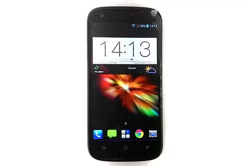 Review Smartfren Andromax V: Smartphone CDMA GSM Quad Core Kencang dan Murah 1 Smartfren Andromax V Avatar