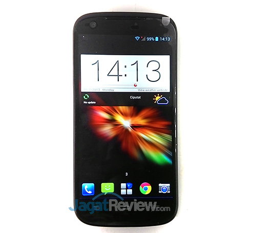Review Smartfren Andromax V: Smartphone CDMA GSM Quad Core Kencang dan Murah 1 Smartfren Andromax V