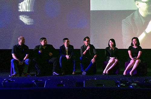 Sony Xperia Z1 dengan Kamera 20 Megapiksel Resmi Diluncurkan! 3 Jpeg