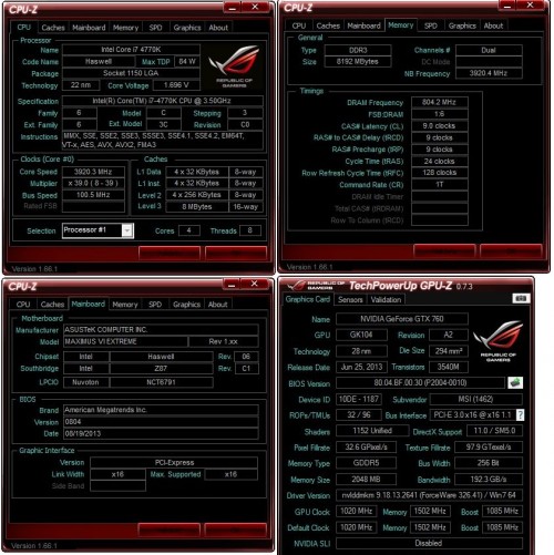Review ASUS ROG Maximus VI Extreme: Potensi Tuning Luar Biasa 2 Summary_DEF