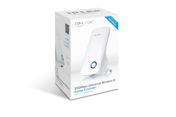Hands-On Review TP-Link TL-WA850RE: Range Extender Murah 2 TL WA850RE 1.01