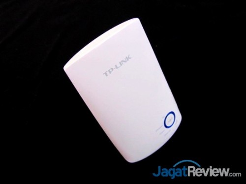 Hands-On Review TP-Link TL-WA850RE: Range Extender Murah 6 TP-Link TP-WA850RE (13)