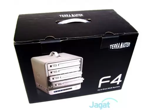 TerraMaster F4 NAS (3)