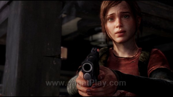Microsoft: Naughty Dog itu Developer yang Spesial 11 The Last of Us 1091