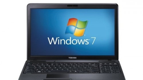 Toshiba: Windows 7 Masih Menguasai 99% Penjualan Perangkat Bisnis 1 Toshiba Windows 7