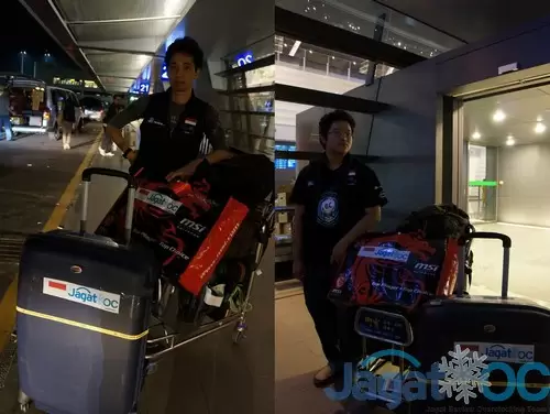 JagatReview Overclocking Team Berangkat ke MSI MOA 2013 Grand Final! 4 Untitleds