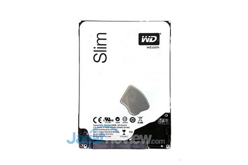 Review Western Digital Blue Slim 1 TB: Badan Tipis dengan Kapasitas Besar 1 WD Blue Slim 1 TB avatar
