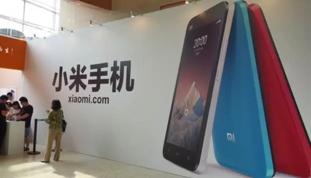 Xiaomi Akhirnya Mendarat di Asia Tenggara 4 Xiaomi