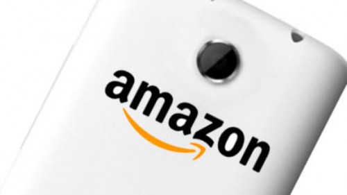 Amazon Punya Proyek Rahasia Buat Smartphone Canggih 1 amazon