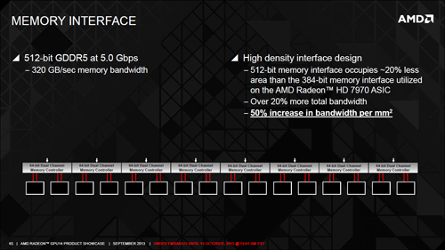 Review Radeon R9 290X: VGA AMD R9 Terbaik dan Terkencang 9 amd gcn hawaii 03