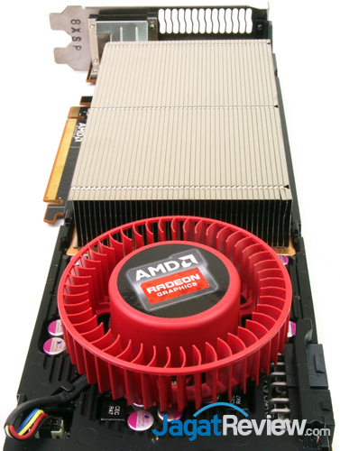 Review Radeon R9 290X: VGA AMD R9 Terbaik dan Terkencang 3 amd r9 290x cooler uncover