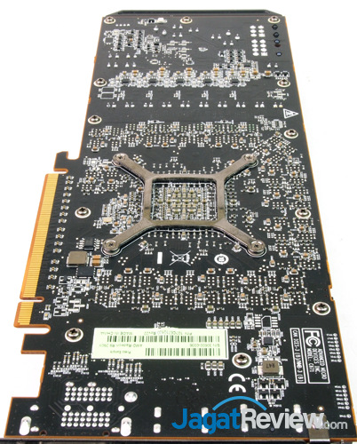 Review Radeon R9 290X: VGA AMD R9 Terbaik dan Terkencang 6 amd r9 290x pcb