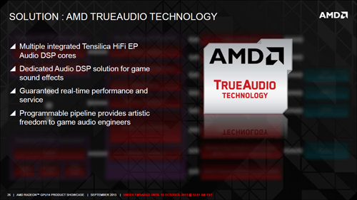 Review PowerColor Devil 13 Dual Core R9 290X: Gaming Super Kencang dengan Dual Hawaii XT 18 amd true audio 01