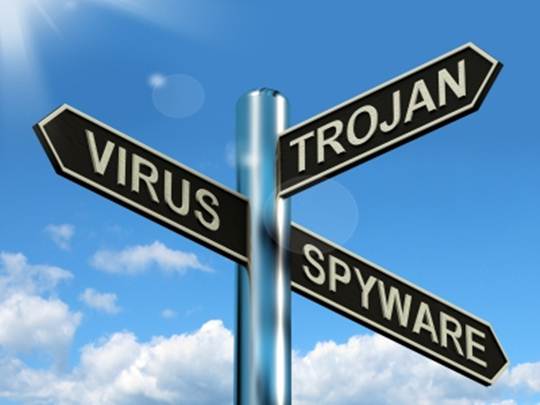 Serangan Terhadap Perangkat Jaringan Diprediksi Meningkat 18 antivirus