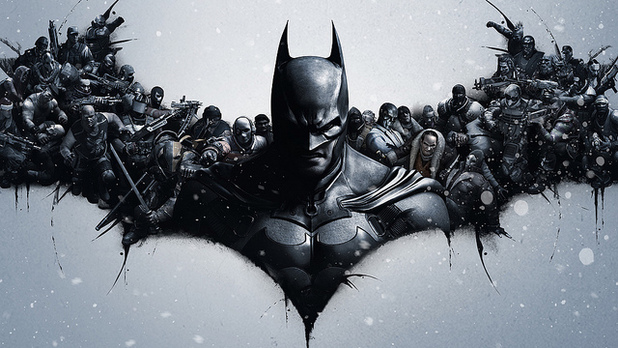Spesifikasi PC untuk Batman: Arkham Origins 3 arkham origins