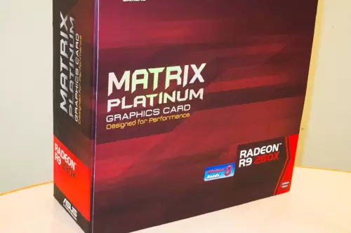 ASUS Siapkan ROG Matrix Dari AMD Radeon R9 280X 2 asus matrix r9 280x 04