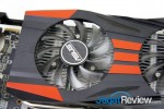 Review ASUS Radeon R9 270X DirectCU II TOP: Performa Puncak AMD R9 Murah dari ASUS 9 asus r9 270x directcu ii top fan left