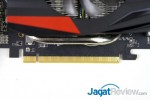 asus r9 270x directcu ii top pcie connector