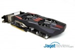 Review ASUS Radeon R9 270X DirectCU II TOP: Performa Puncak AMD R9 Murah dari ASUS 3 asus r9 270x directcu ii top side 1