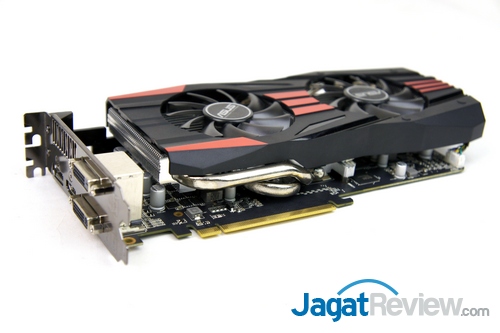 Review ASUS Radeon R9 270X DirectCU II TOP: Performa Puncak AMD R9 Murah dari ASUS 1 SONY DSC