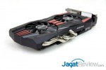 Review ASUS Radeon R9 270X DirectCU II TOP: Performa Puncak AMD R9 Murah dari ASUS 2 asus r9 270x directcu ii top side 5