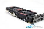 Review ASUS Radeon R9 270X DirectCU II TOP: Performa Puncak AMD R9 Murah dari ASUS 4 asus r9 270x directcu ii top side 6
