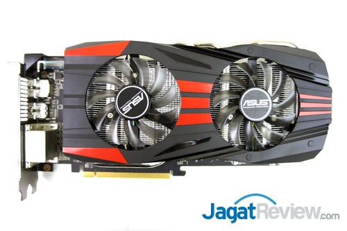 Review ASUS Radeon R9 270X DirectCU II TOP: Performa Puncak AMD R9 Murah dari ASUS 3 SONY DSC