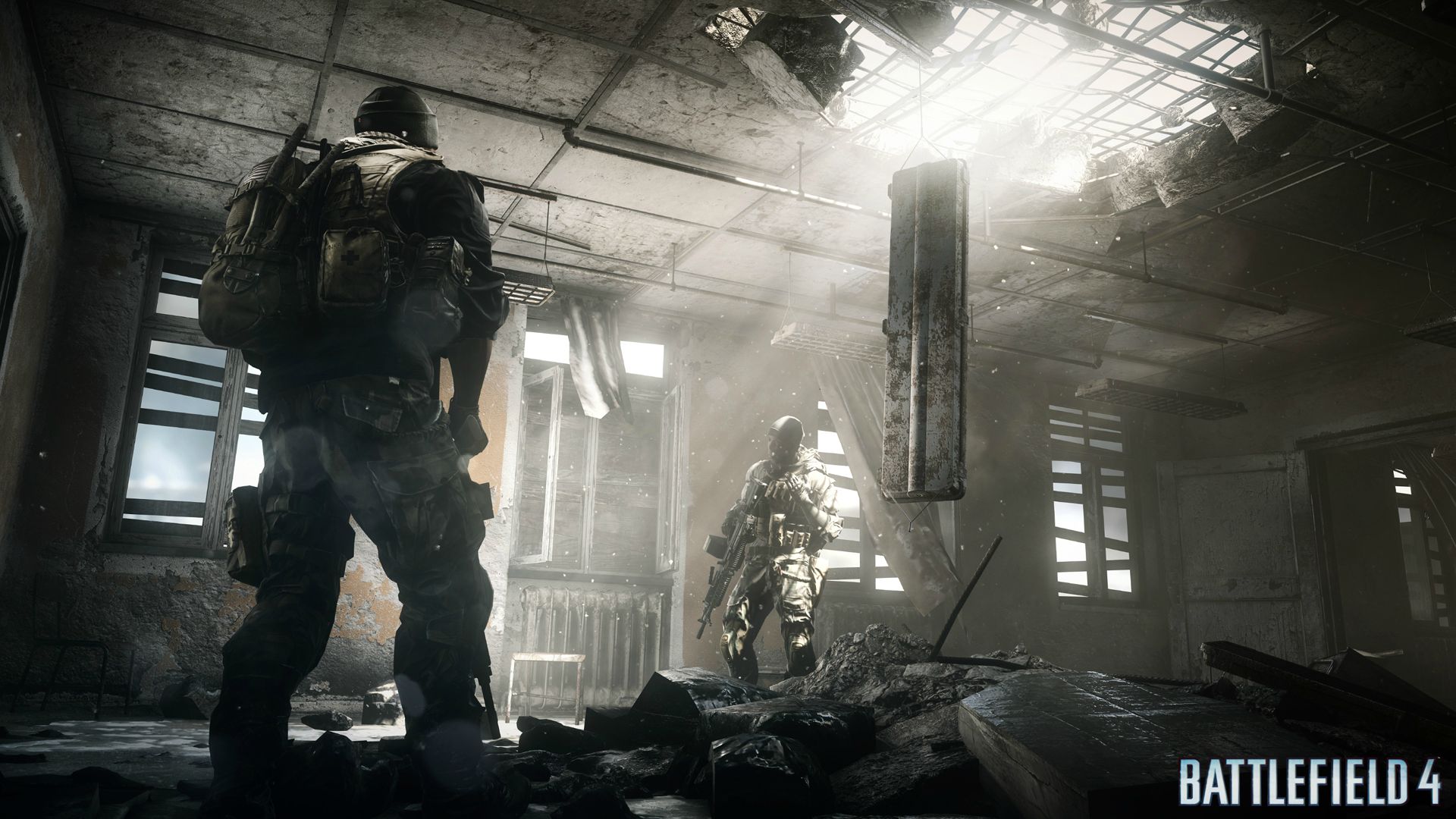 Battlefield 4 Tak Berjalan Full HD di Konsol Next-Gen 7 battlefield 4 4