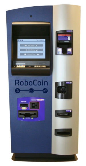 Kanada Akan Dapatkan ATM Bitcoin Pertama di Dunia 5 bitcoin kiosk 20130908