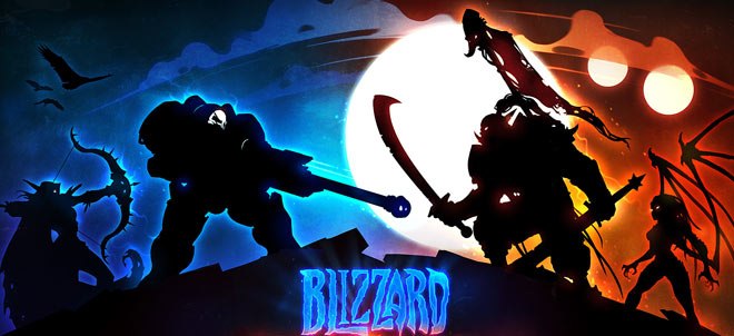 blizzard dota