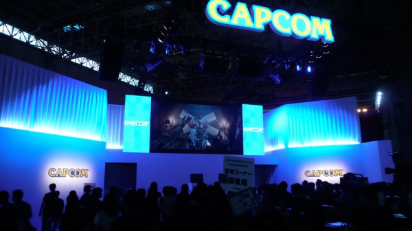 Capcom Akan Pangkas 50% Karyawan Mereka di Eropa 3 capcom tgs