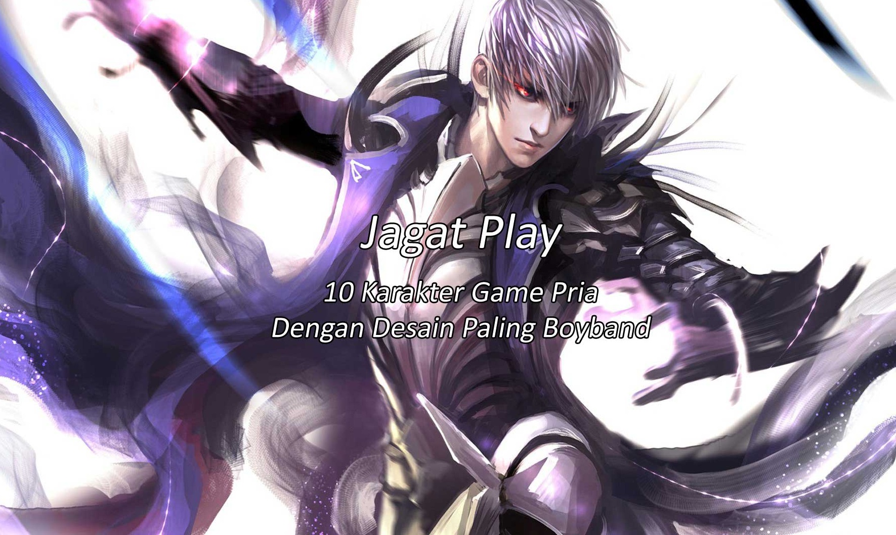 10 Karakter Game Pria Dengan Desain Paling Boyband 1 feat image1