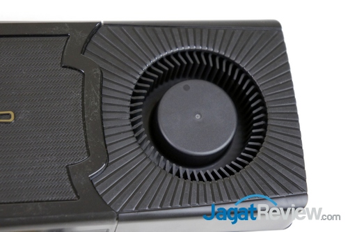 Review VGA NVIDIA Gainward GTX 760 2GB: Versi Reference dengan Penampilan Berbeda 3 gainward-gtx-760-2gb-fan