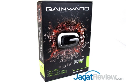 Review VGA NVIDIA Gainward GTX 760 2GB: Versi Reference dengan Penampilan Berbeda 4 gainward-gtx-760-2gb-front-box