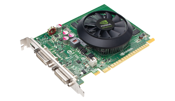 NVIDIA GeForce GT 640: Pilihan Tercepat di Kelas Mainstream! 3 geforce gt 640 3qtr