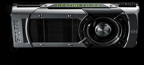 geforce gtx 770