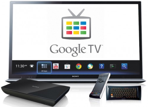 Google Hapus Nama ‘Google TV’ 1 googleTV