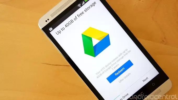 Gratis 25GB di Google Drive Jika Update ke Sense 5.5 25 htc one google drive2 680