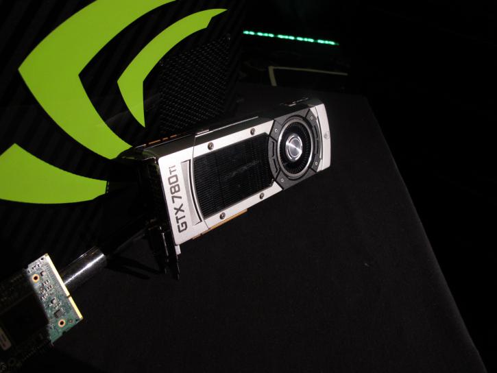 NVIDIA Perkenalkan GTX 780Ti, Senjata Pamungkas Hadapi AMD R9 290X! 7 img 9021
