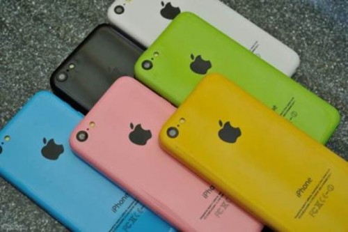 Apple Pangkas Produksi dan Harga iPhone 5C di Cina 1 iphone