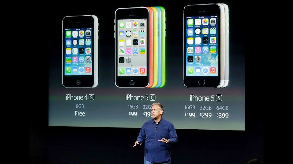 Apple Korbankan Produksi Iphone 5C untuk Perbanyak 5S 7 iphone1