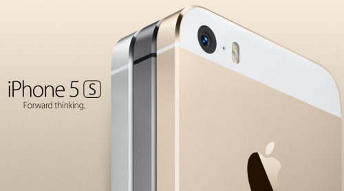 Foxconn Menggenjot Produksi iPhone 5s 1 iphone5s