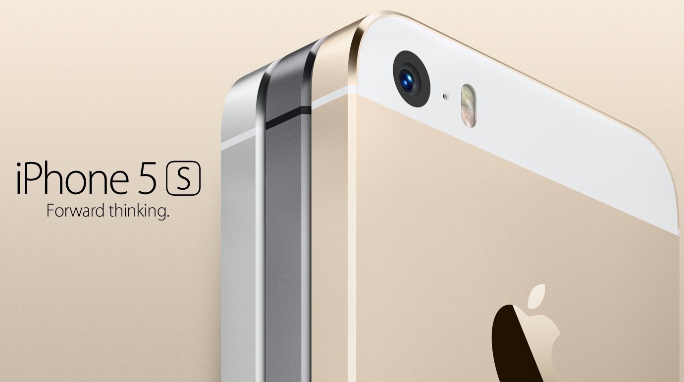 Pengguna iPhone 5s Melaporkan  iphone5s
