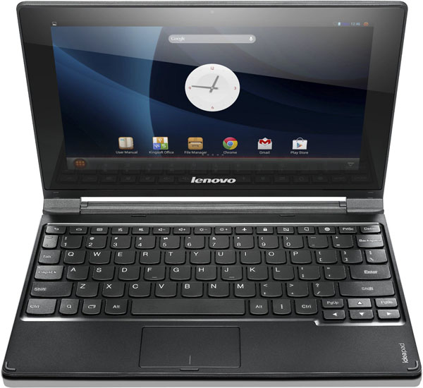 lenovo ideapad a10 5