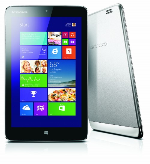 Tablet Lenovo Miix dengan Intel Bay Trail akhir Bulan ini 1 lenovo_miix_2_4