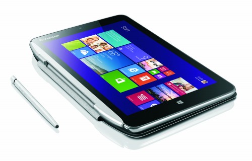 Tablet Lenovo Miix dengan Intel Bay Trail akhir Bulan ini 2 lenovo_miix_2_9