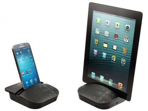 Logitech Umumkan Perangkat Mobile Speakerphone P710e 1 logitech-p710e-2-620x465