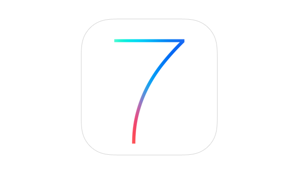 logo ios7