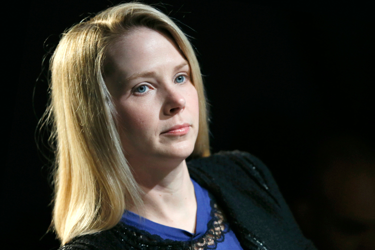 Marissa Belum Bisa Bawa Pertumbuhan Pendapatan Yahoo! 8 marissa mayer2